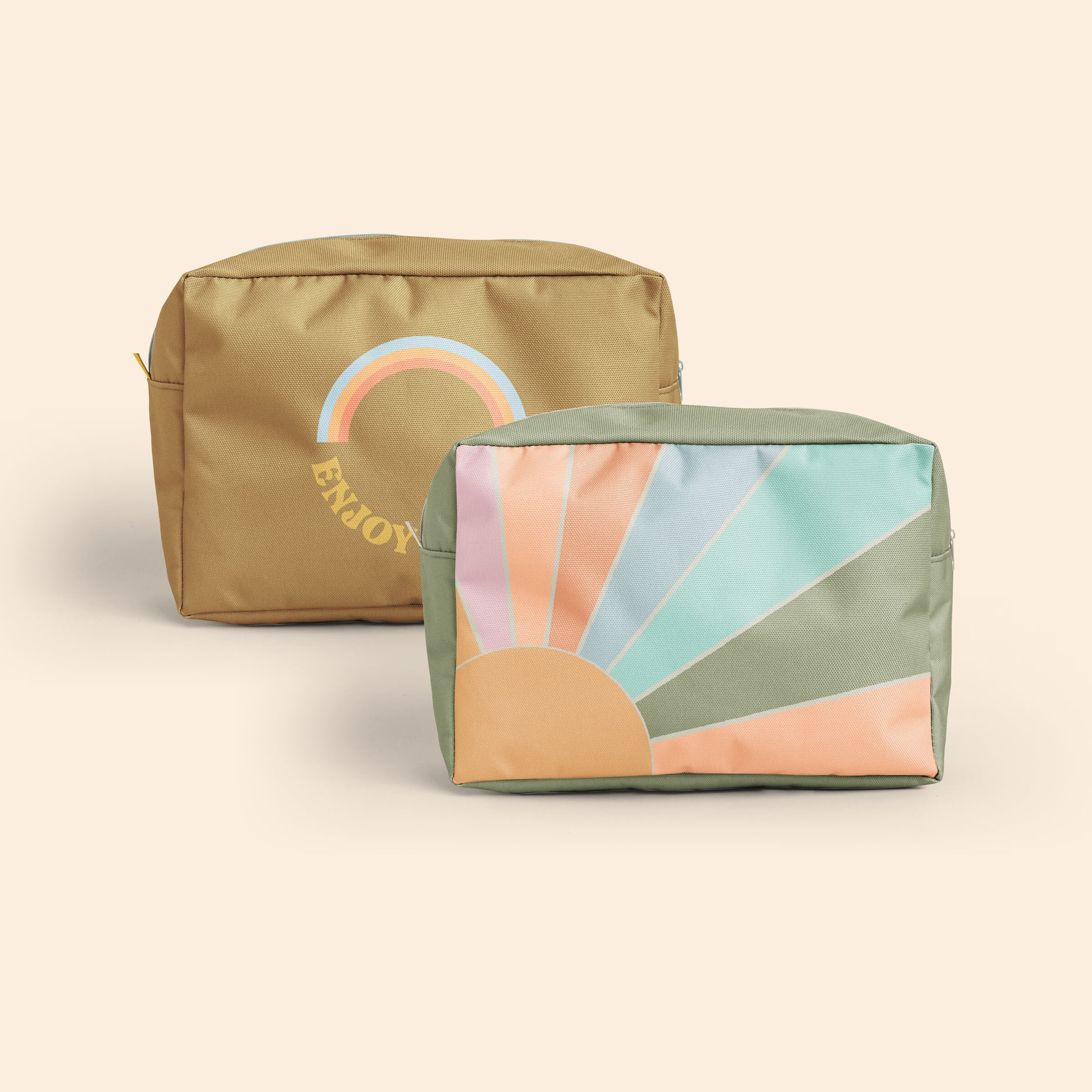 BUSIER BEE - 4CP POLY