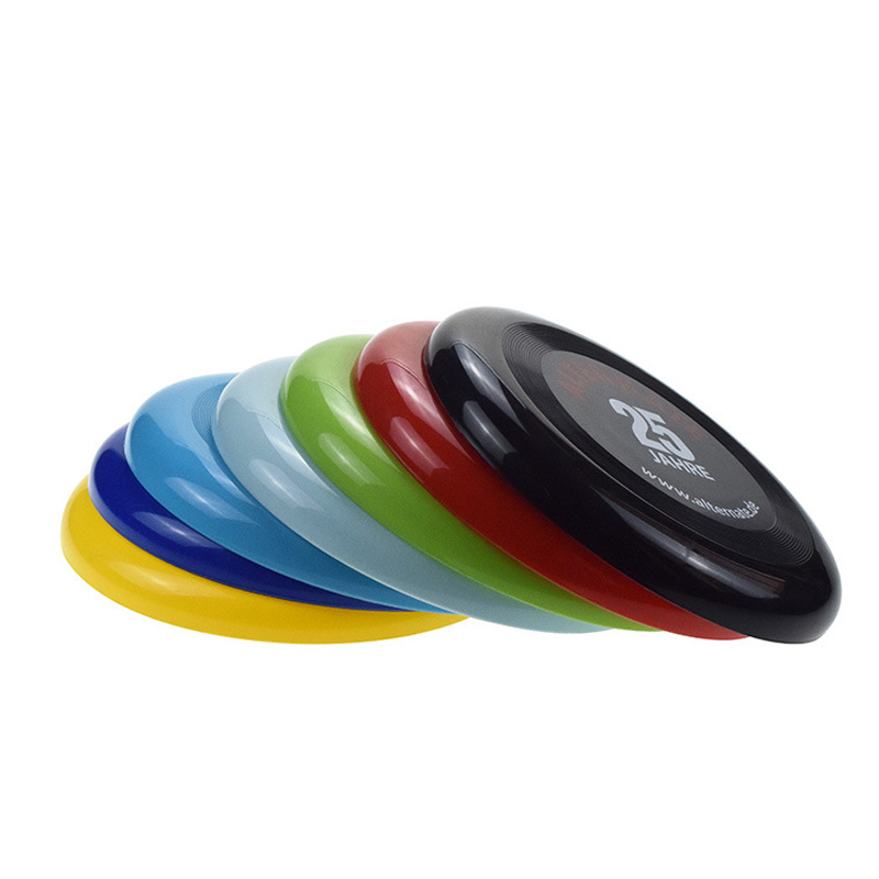 8.3" Beach Firsbee Flying Disk for Kids Adults 7