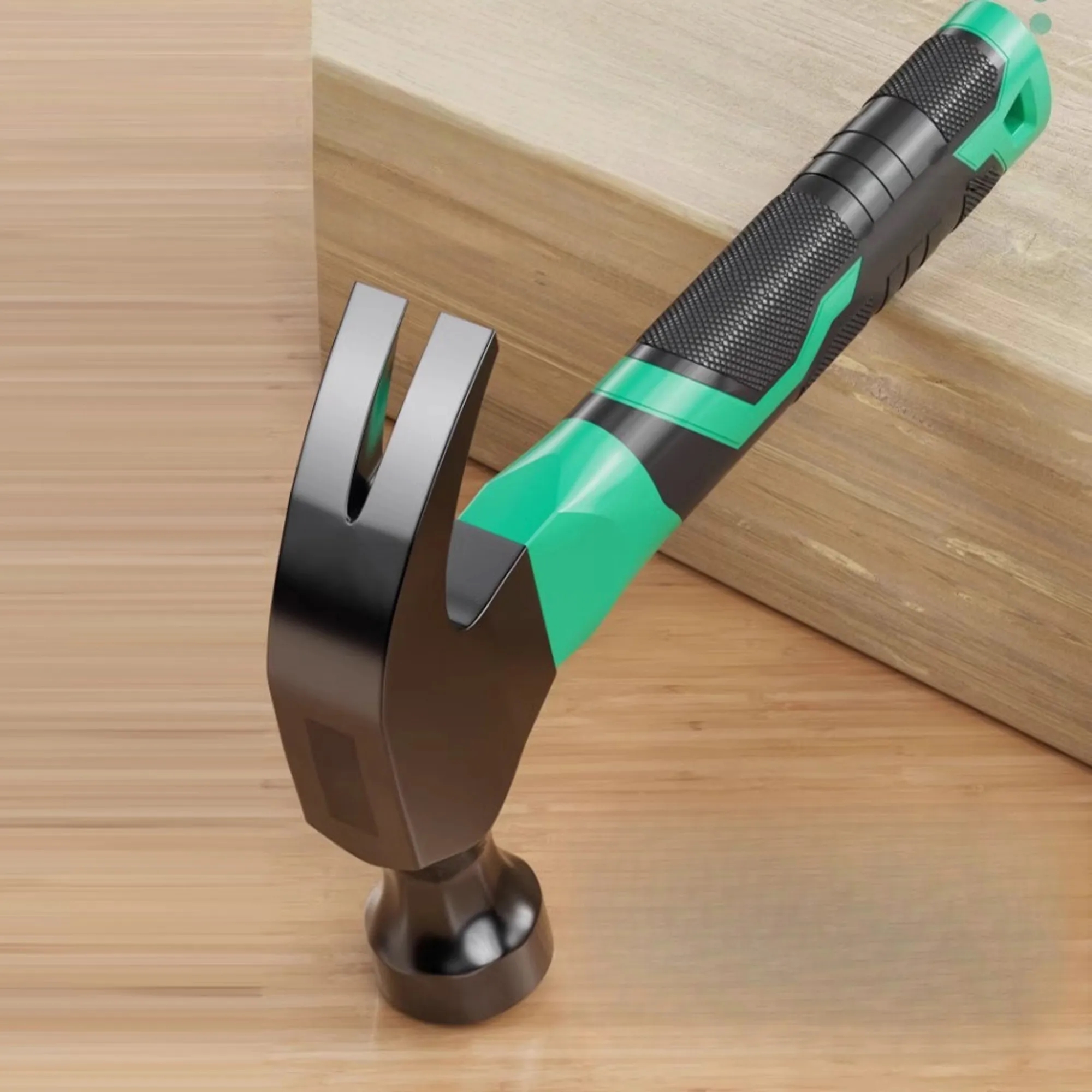 Portable Claw Hammer 6