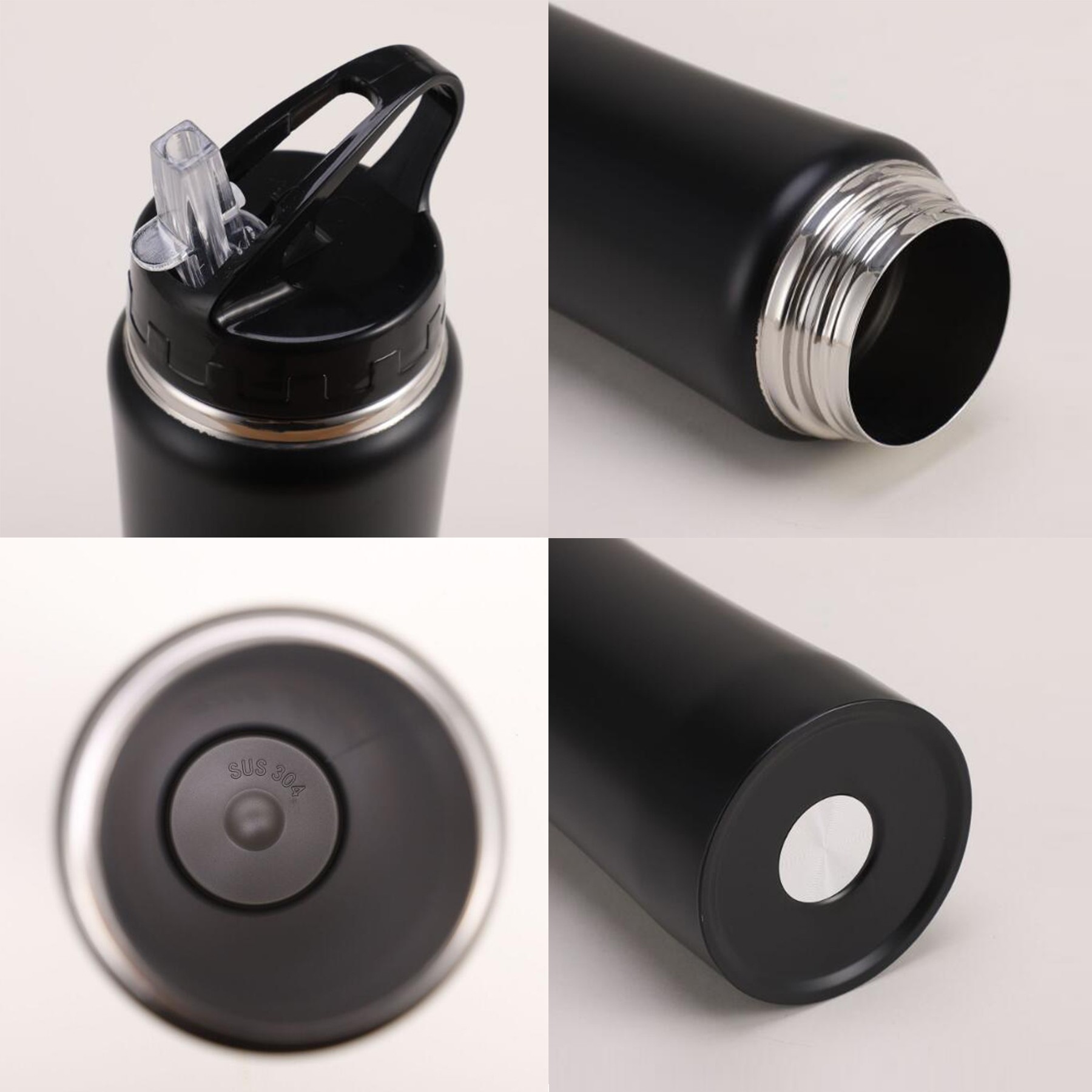 Stainless Steel Travel Water Bottle 6
