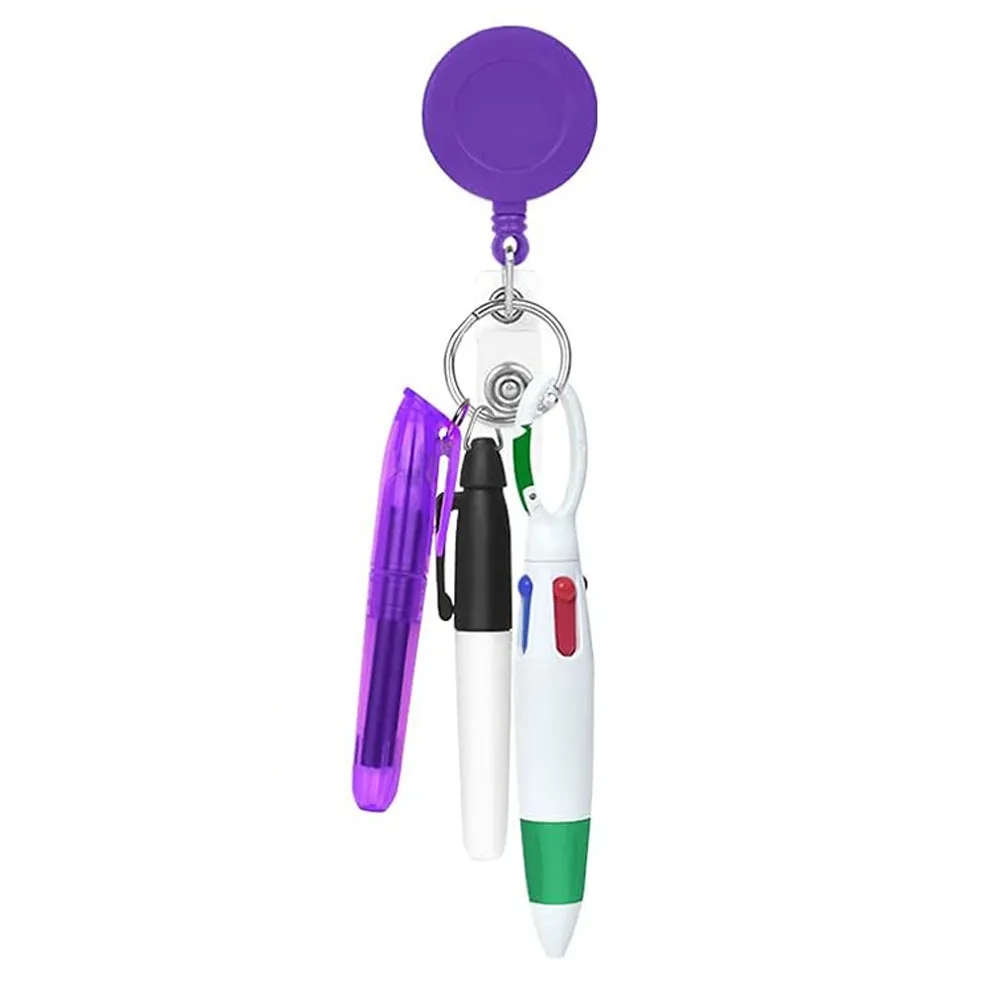 Nurse Pen Set with Plastic Material 11