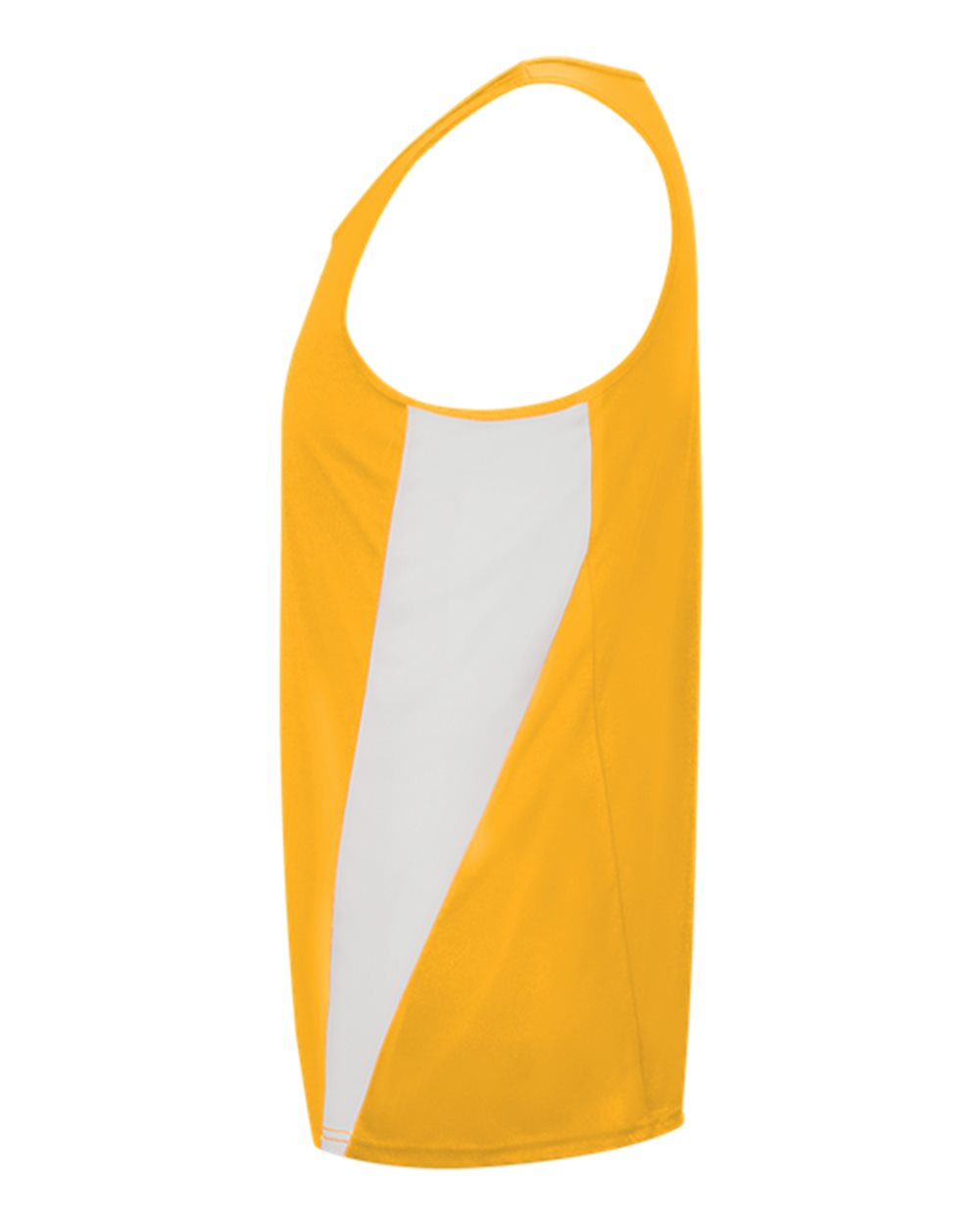 Youth Stride Singlet - 2667 5