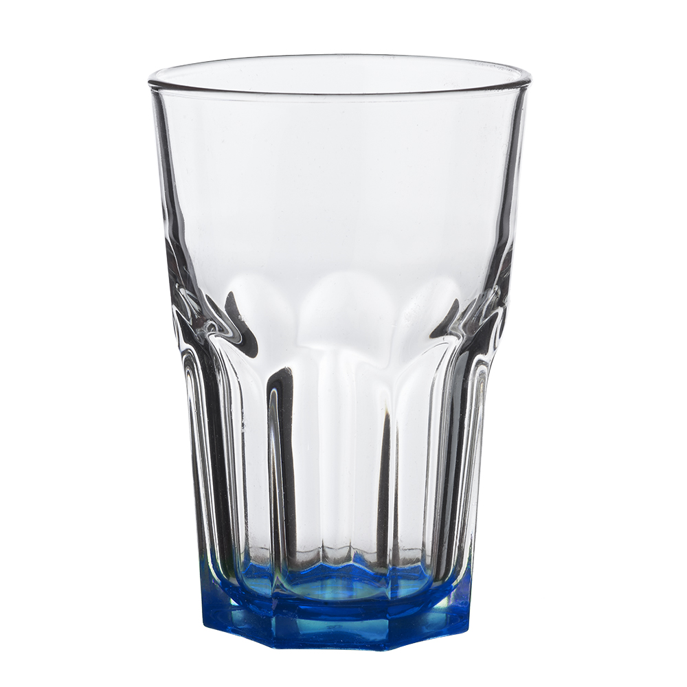 14 oz. Siena Tall Beer Glass 12