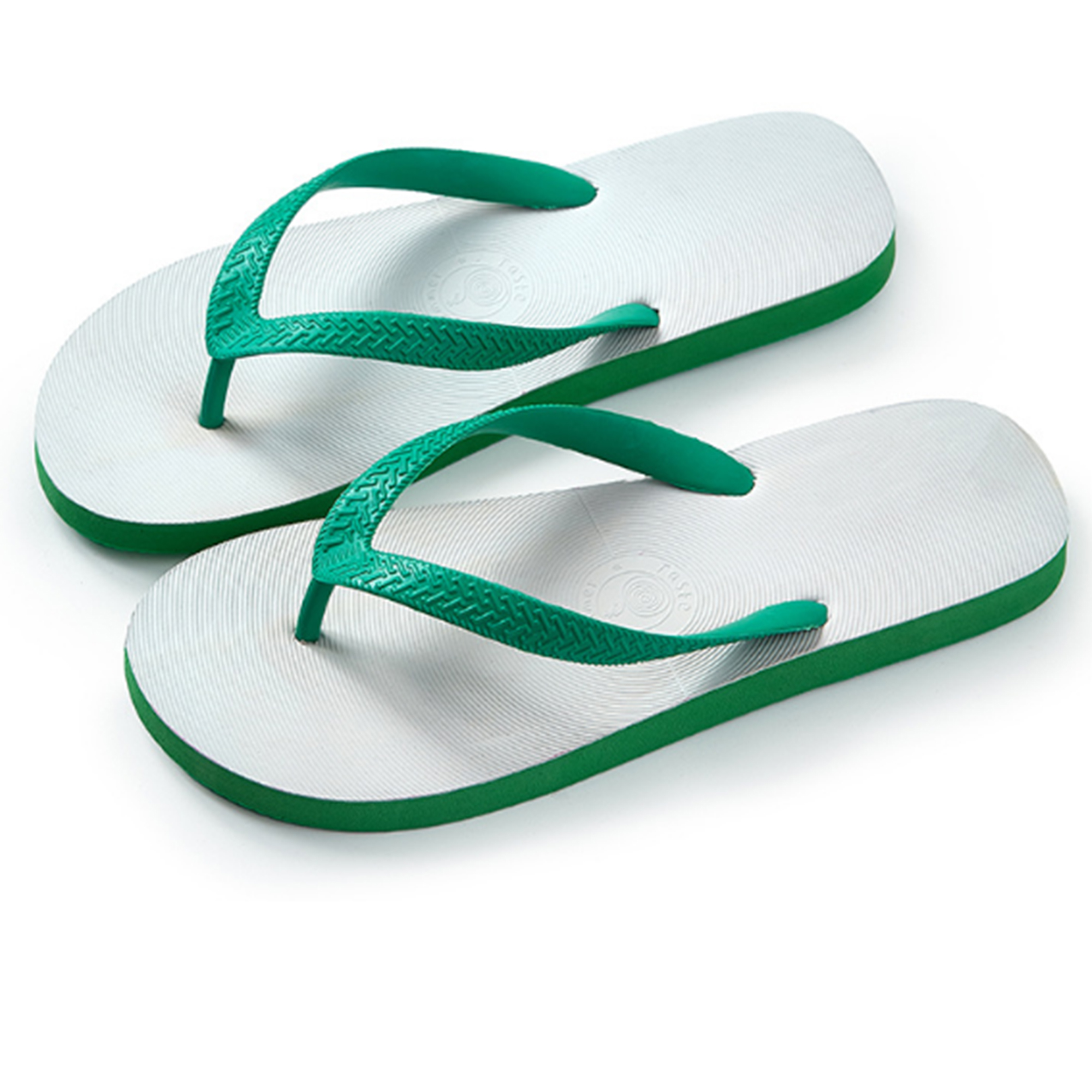 MOQ 50 PCS Stylish Adult Flip Flop 3