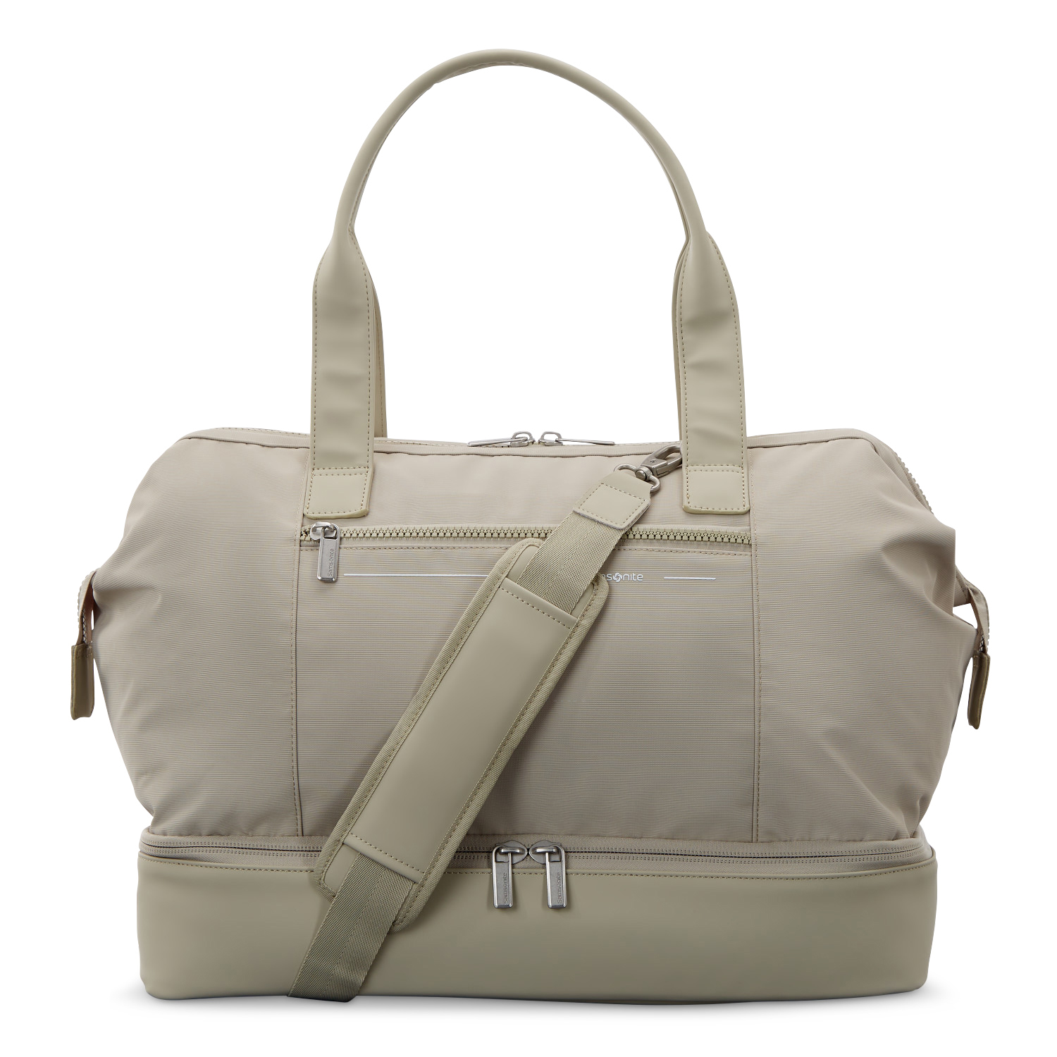 Samsonite Better Than Basic Weekender 47