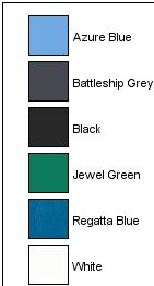 Crossover Raglan Polo