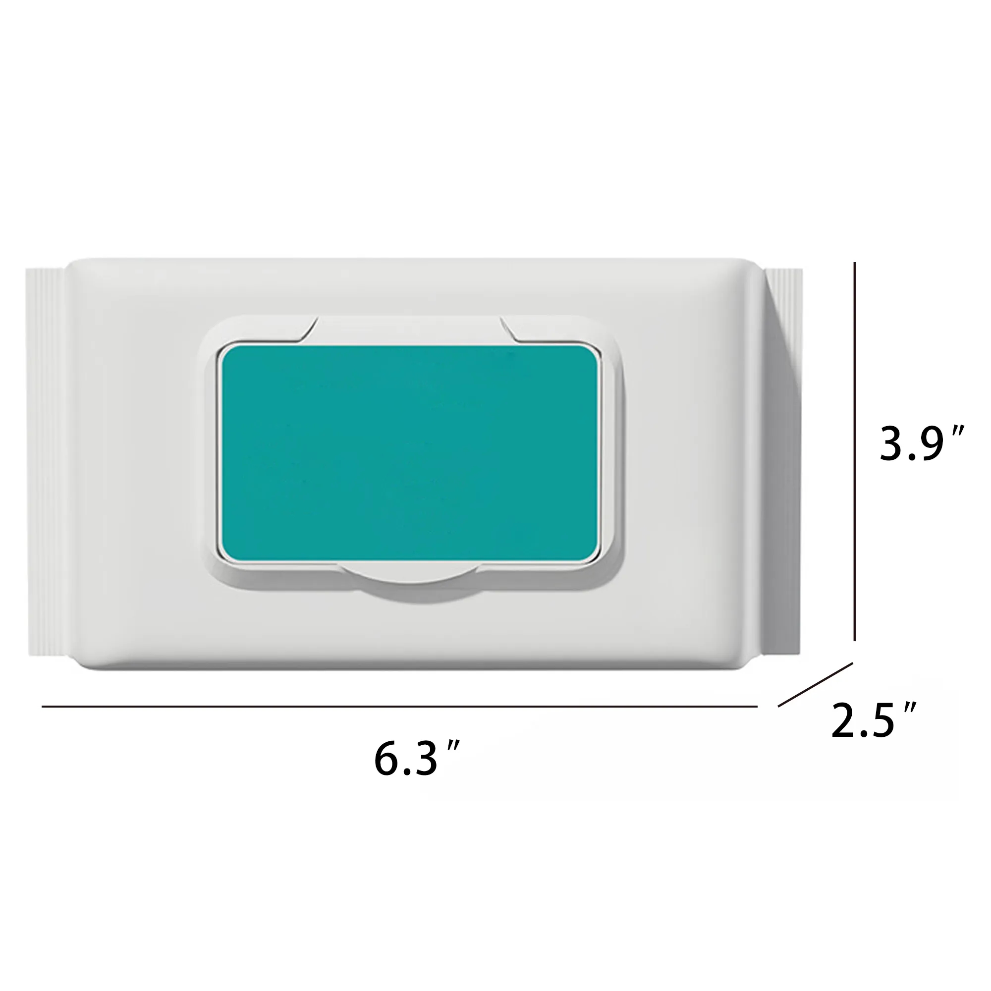 Disposable Pet Wipes 3