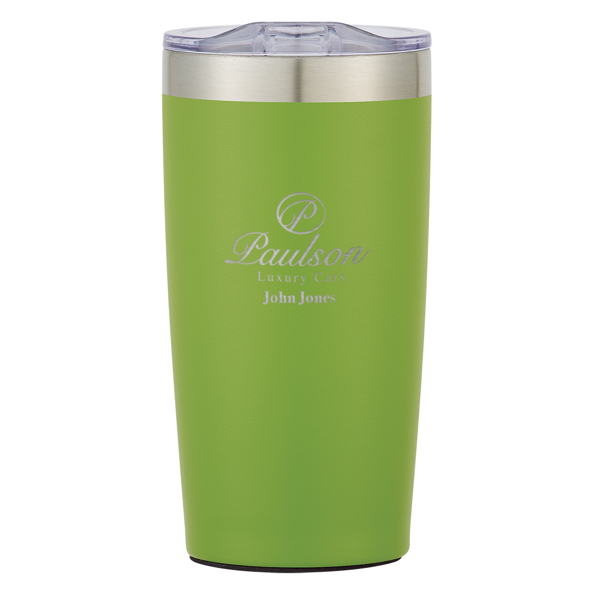 20 Oz. Two-Tone Himalayan Tumbler With Custom Box 47