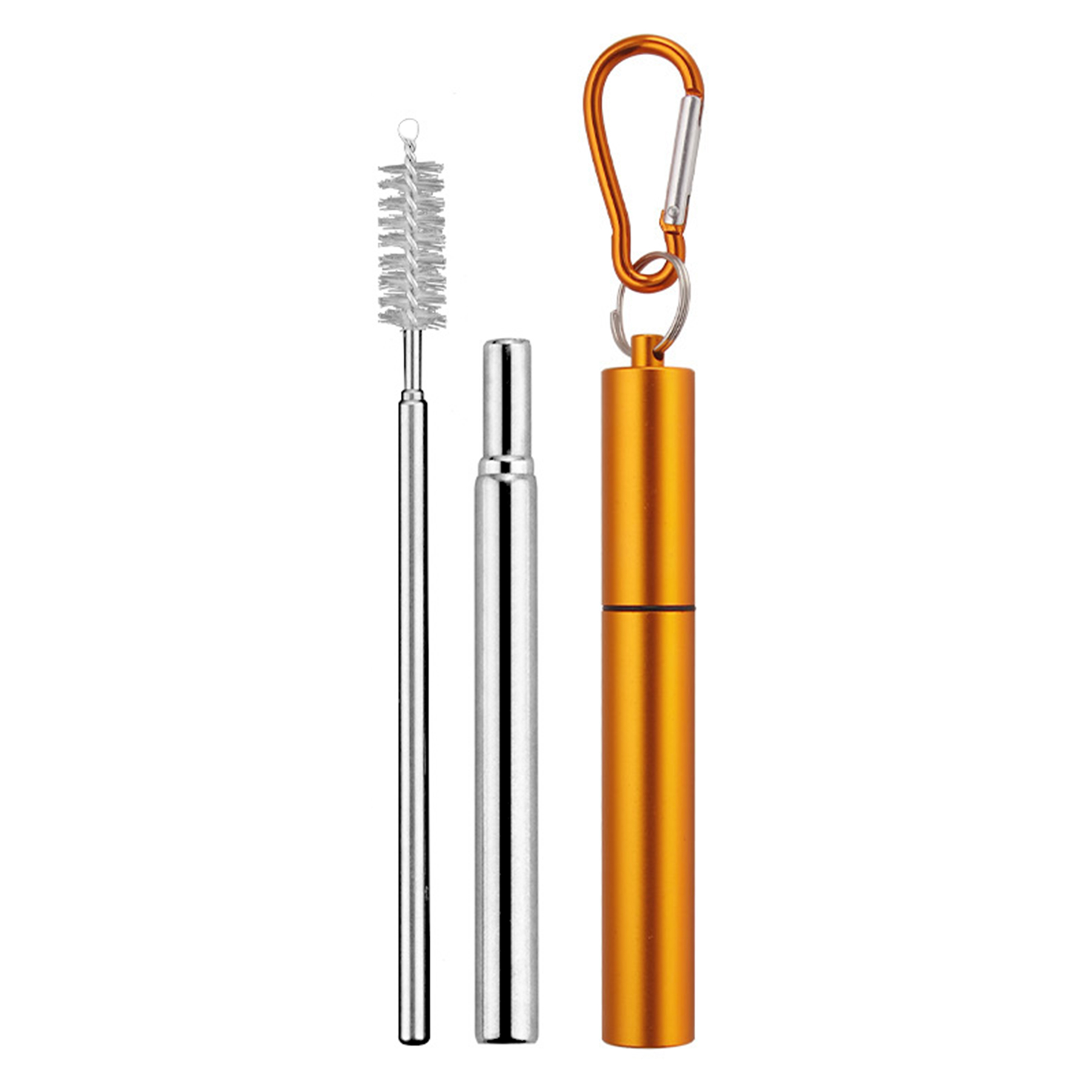 Reusable Straws 8