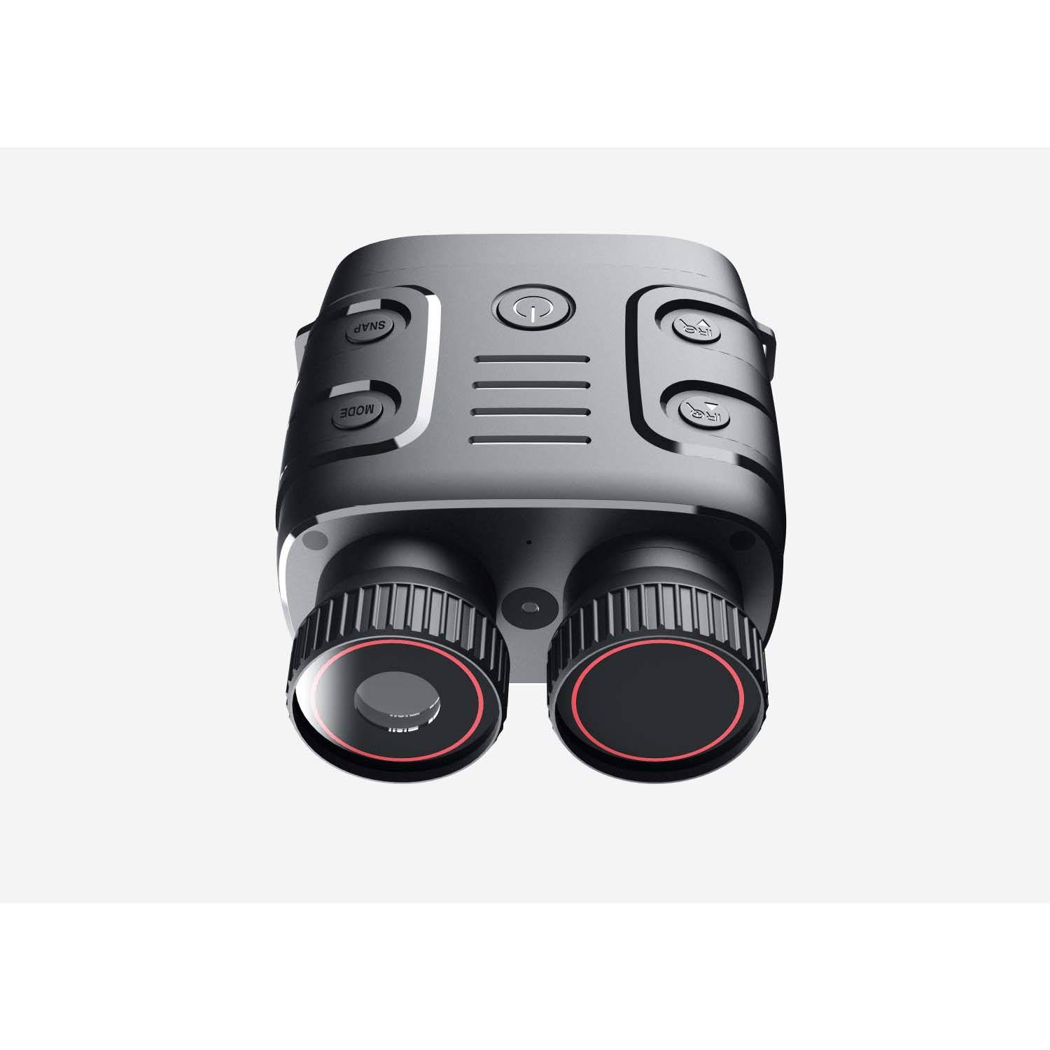 2.5K Dual Tube Infrared Night Vision Device 4