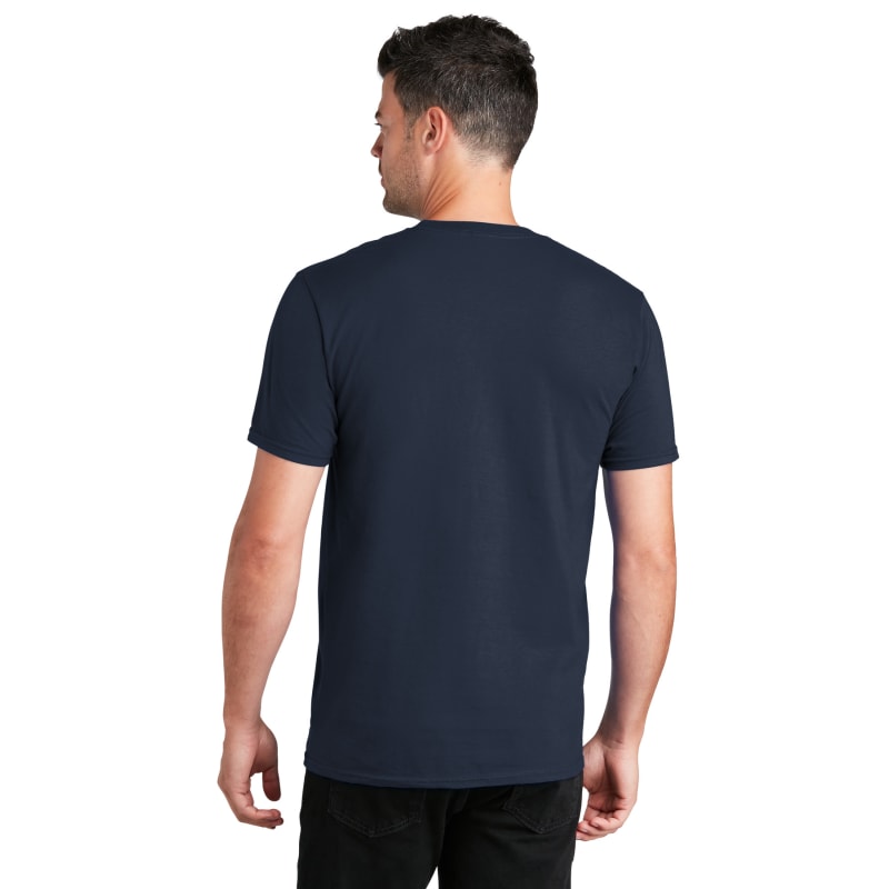 Port & Company Fan Favorite Tee. 163