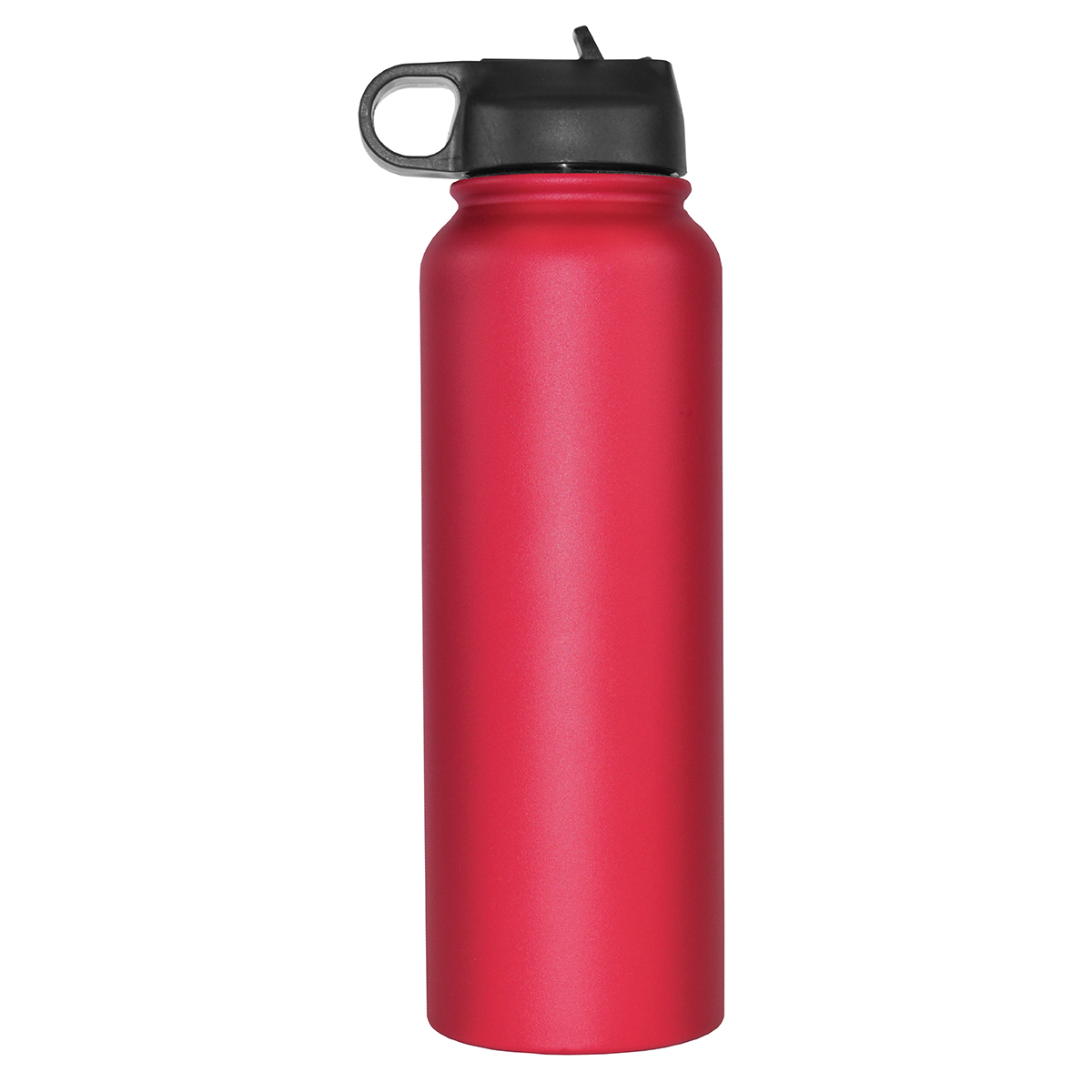 32 oz. Memphis Sports Bottle with Straw Lid 13