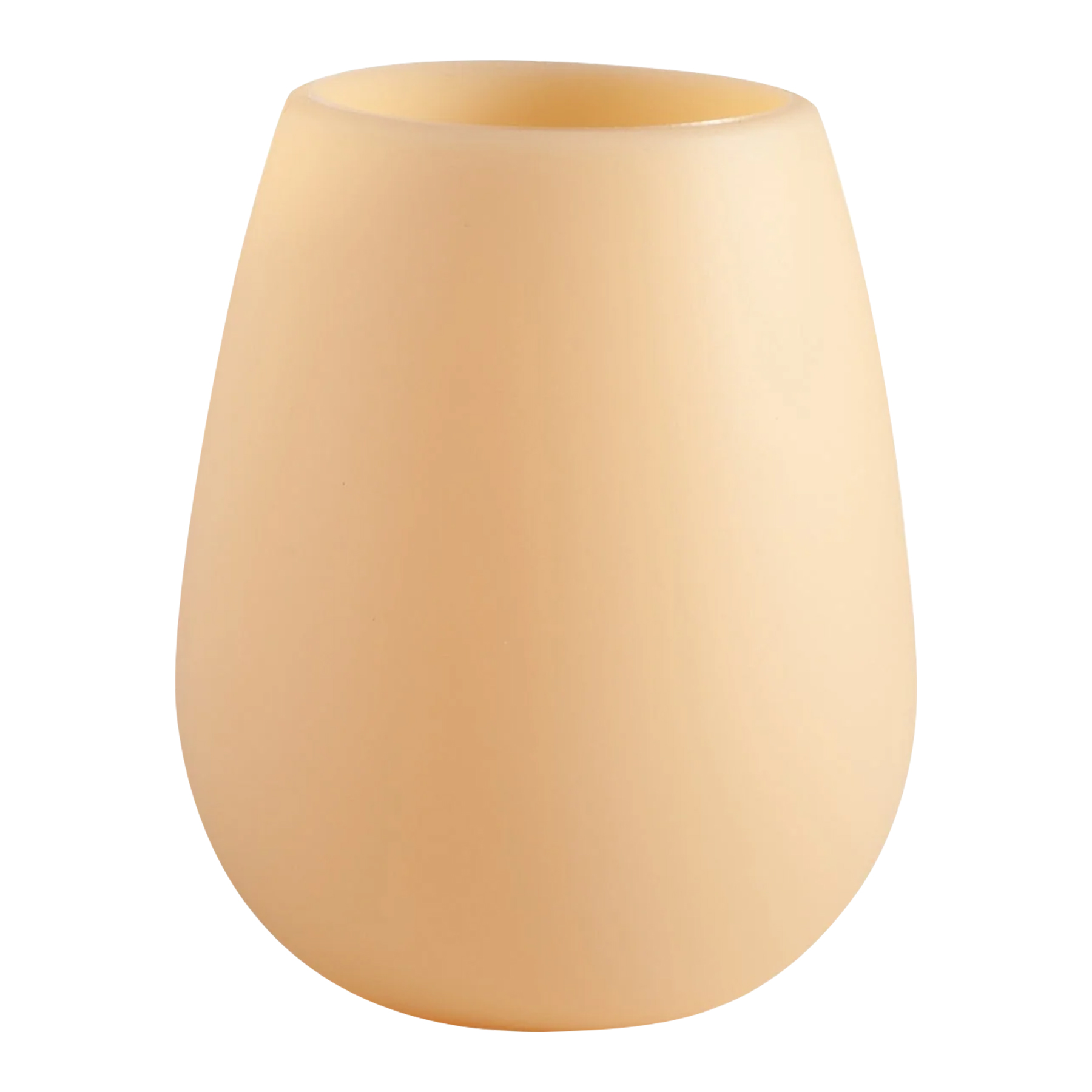 Portable Silicone Wine Cup 21