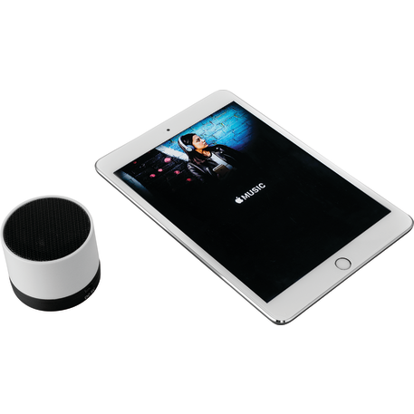 Cylinder Bluetooth Speaker 49