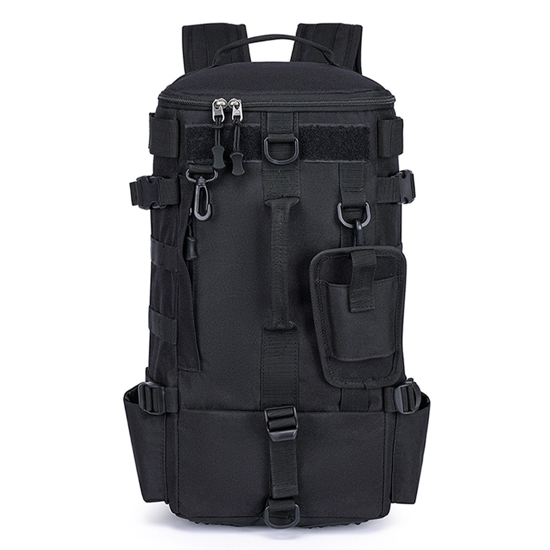 Fishing Backpack With Rod Holder 3