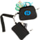 Daybreak Recycled Dual Lanyard 30