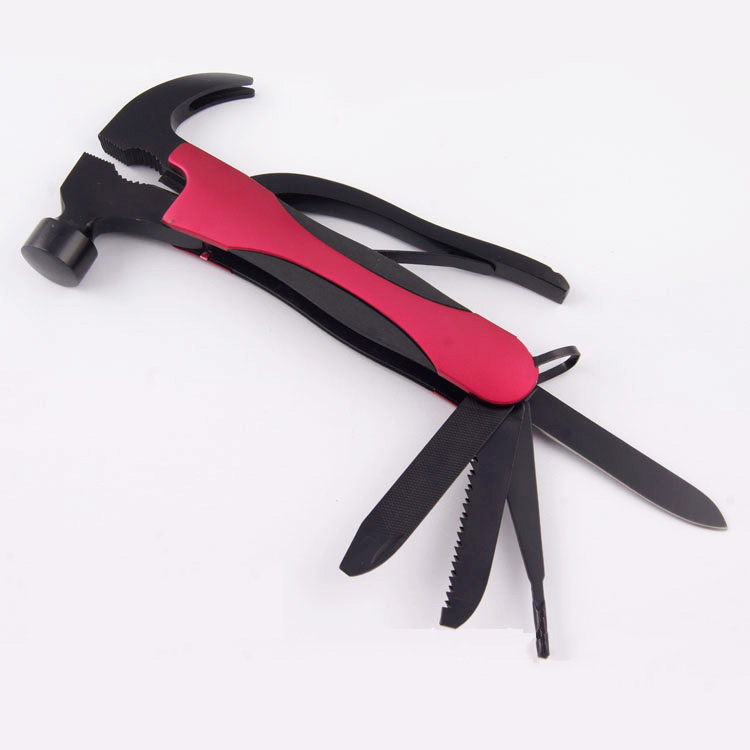 Multi Function Hammer Tool 1