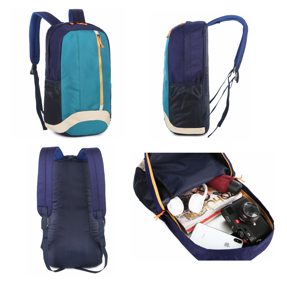 Water Proof Durable Outdoor School Backpack 4
