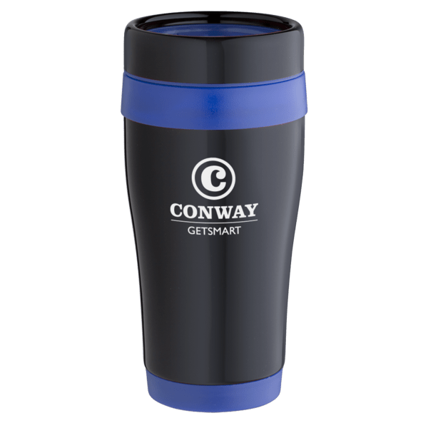 Stainless Steel Tumbler - 16 Oz. 16