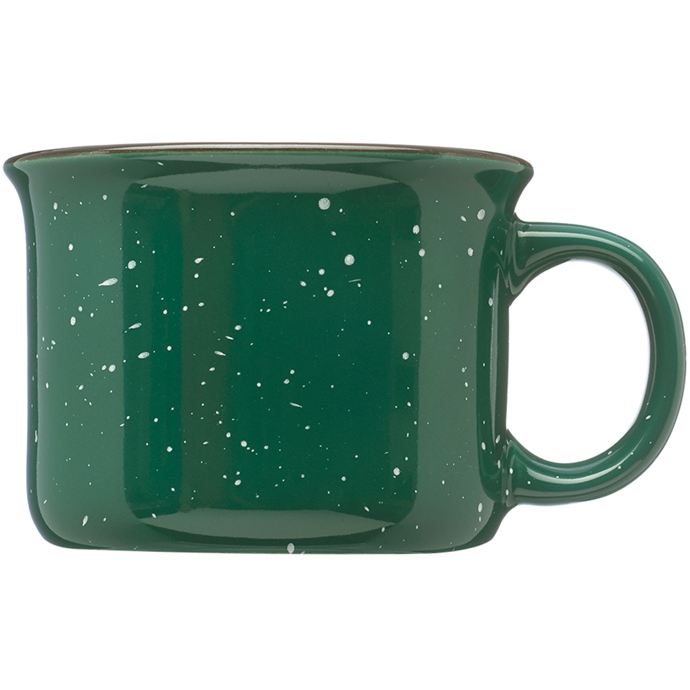 7.5 oz. Bijou Ceramic Campfire Coffee Mugs 18