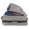 Graphite 20" Upright Luggage 5