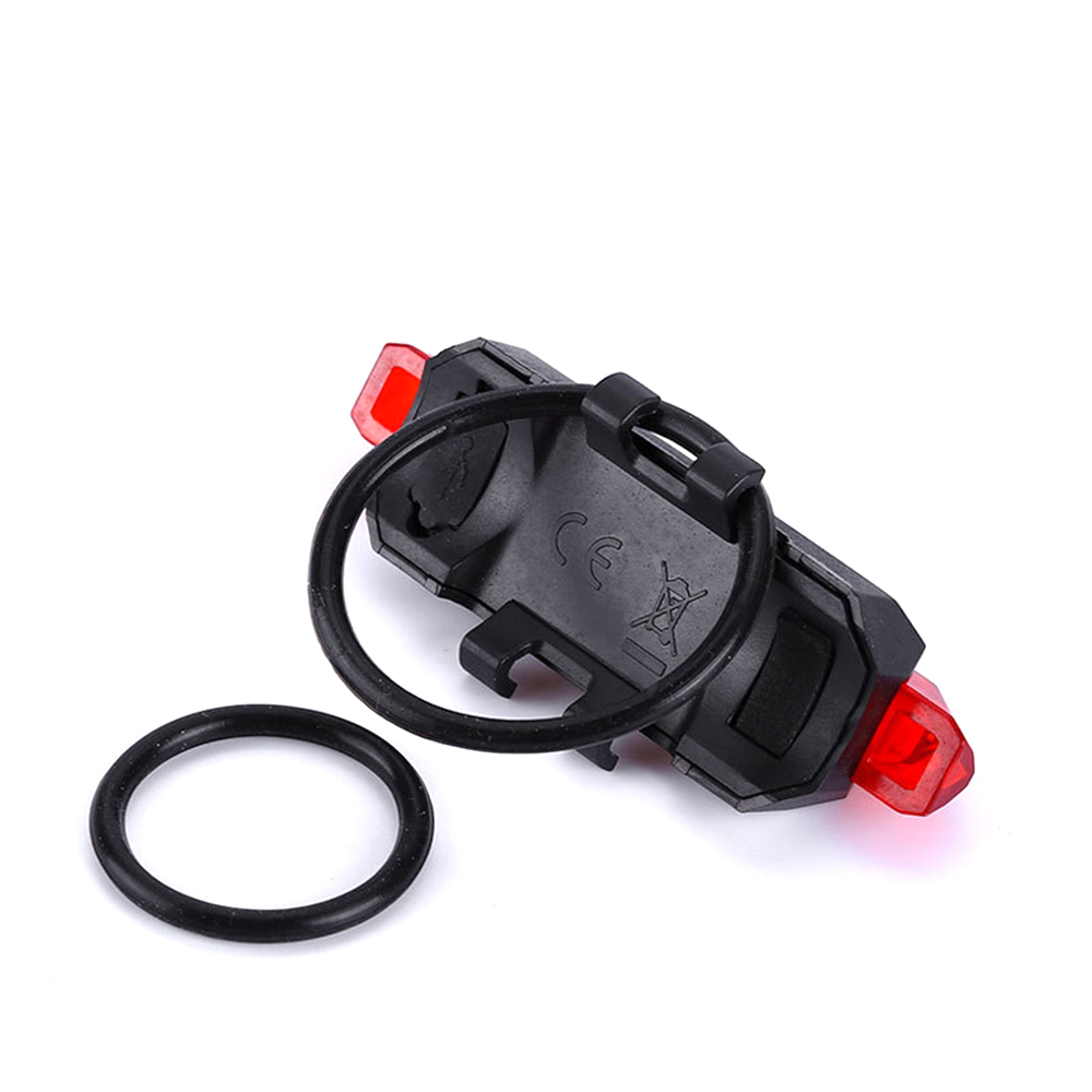  Bicycle Lights 2