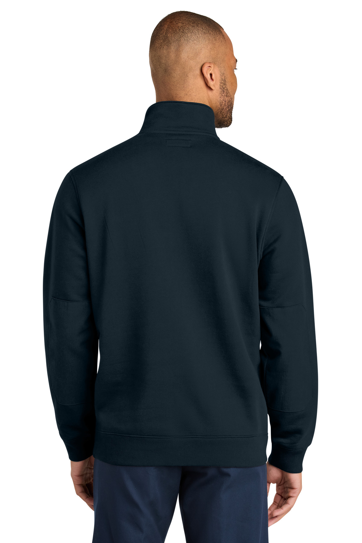 CornerStone 12-Oz. Tough Fleece Job Shirt CSF635 1
