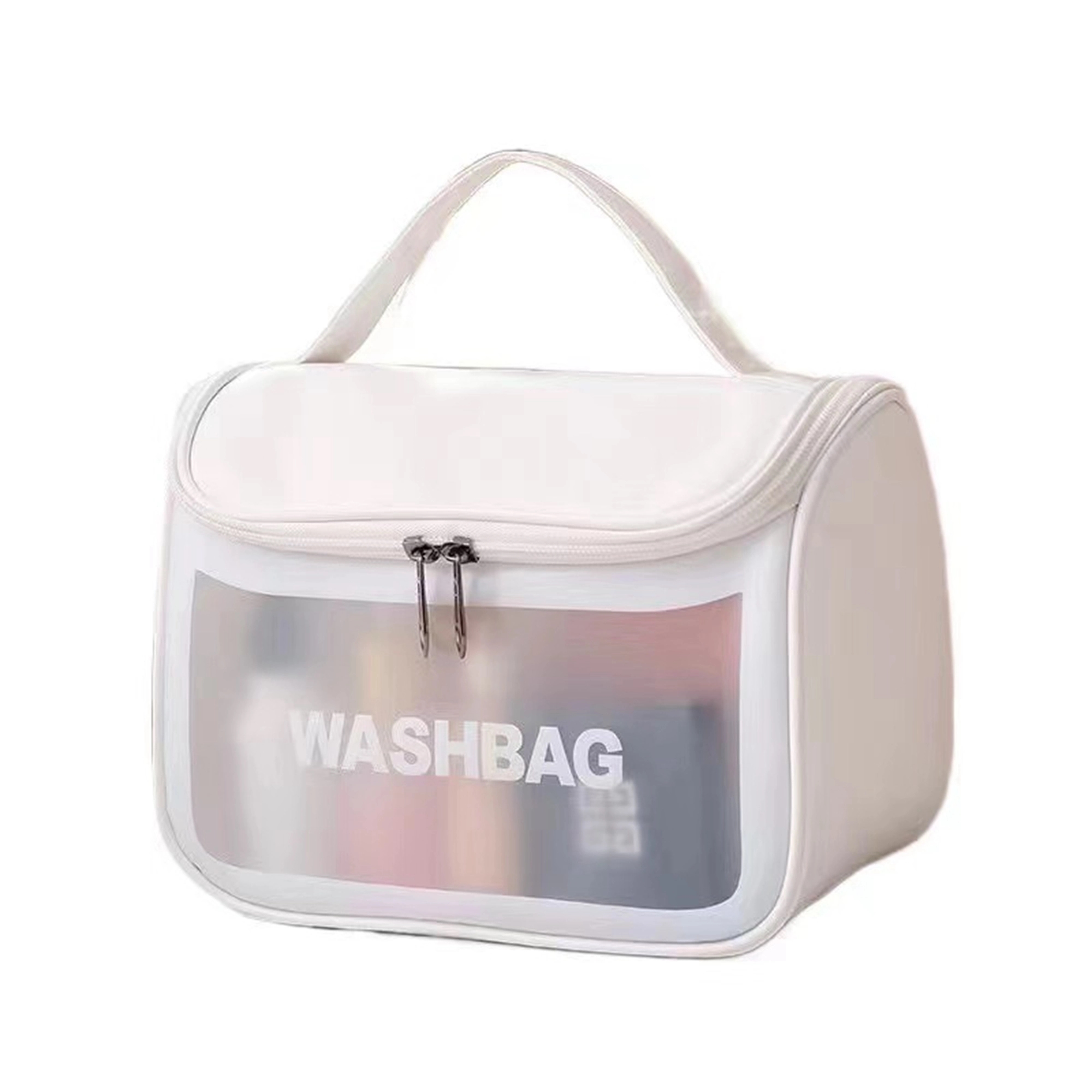 Travel Portable Toiletries Bag