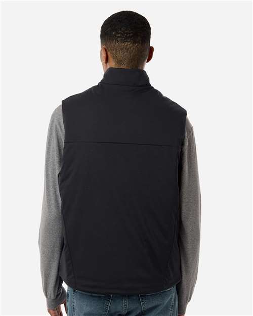 Unisex Techno Lite Flat-Fill Insulated Vest - CE716 24
