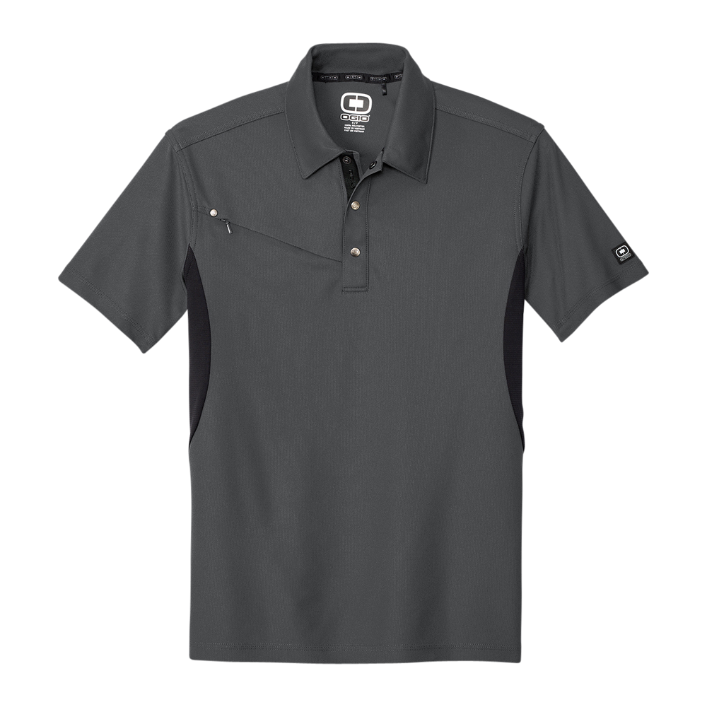 OGIO Accelerator Polo 2