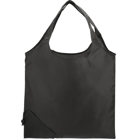 Bungalow RPET Foldable Shopper Tote 154