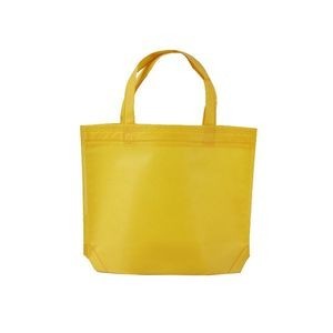 Non Woven Open Top Shopping Tote 4