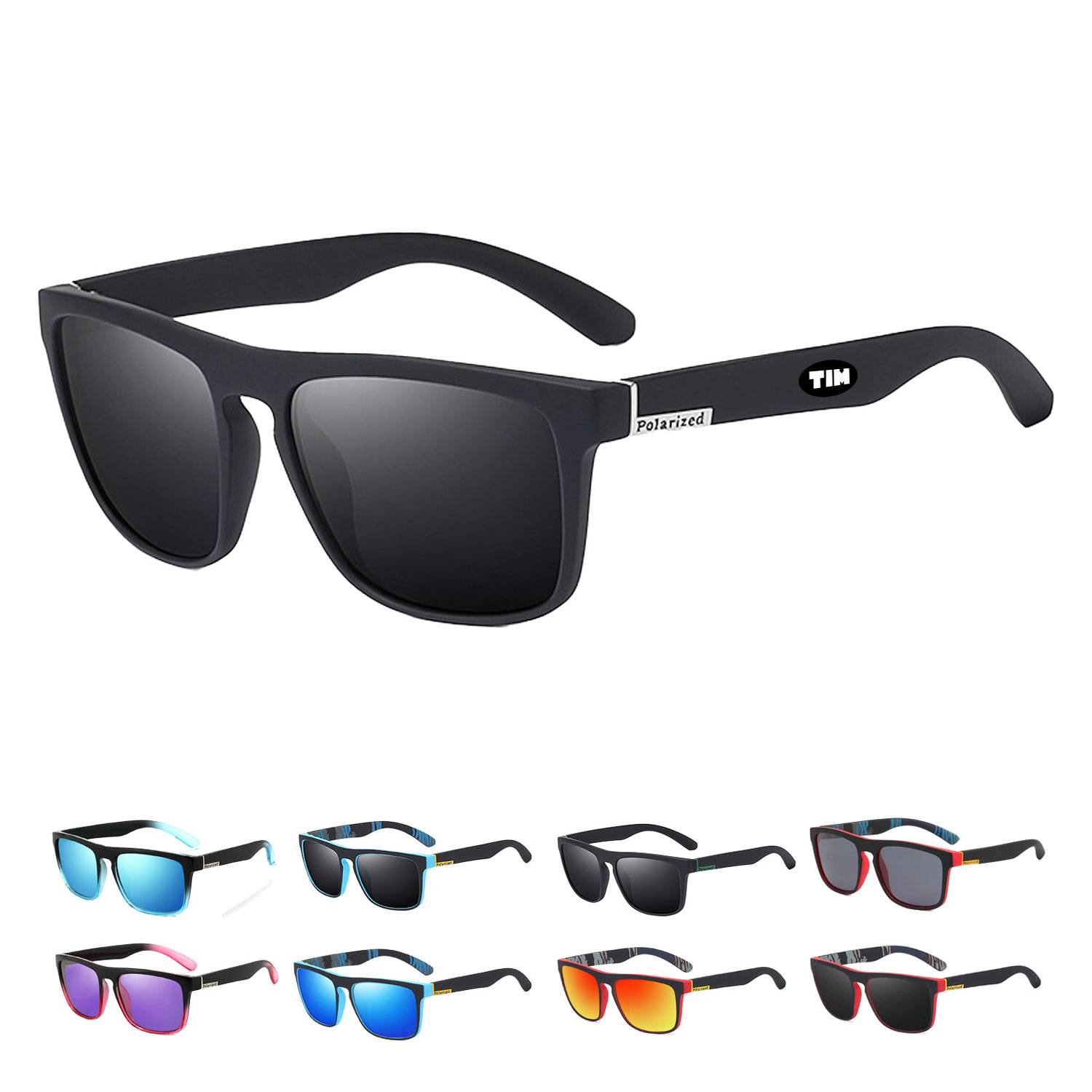 Polarized Uv Protection Sunglasses 1