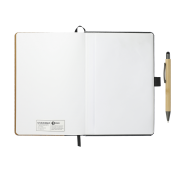 Bamboo Bound Journal Bundle Set 14