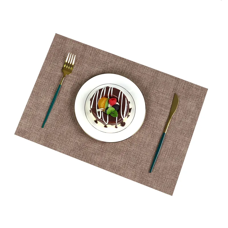 Heat Resistant Non-Slip Place mats 11