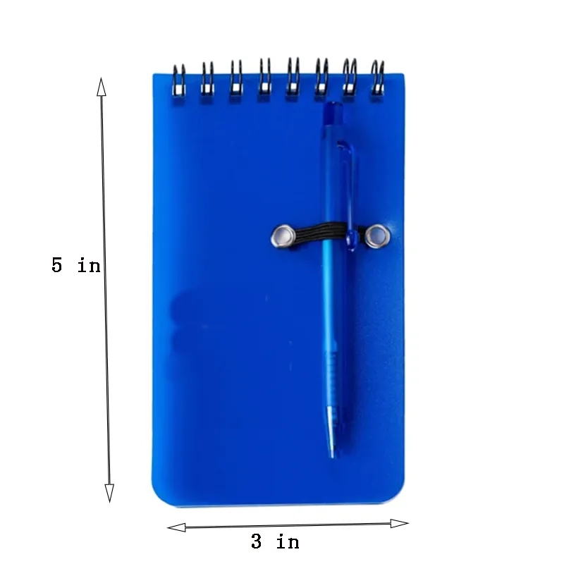 Jotter and Pens 3