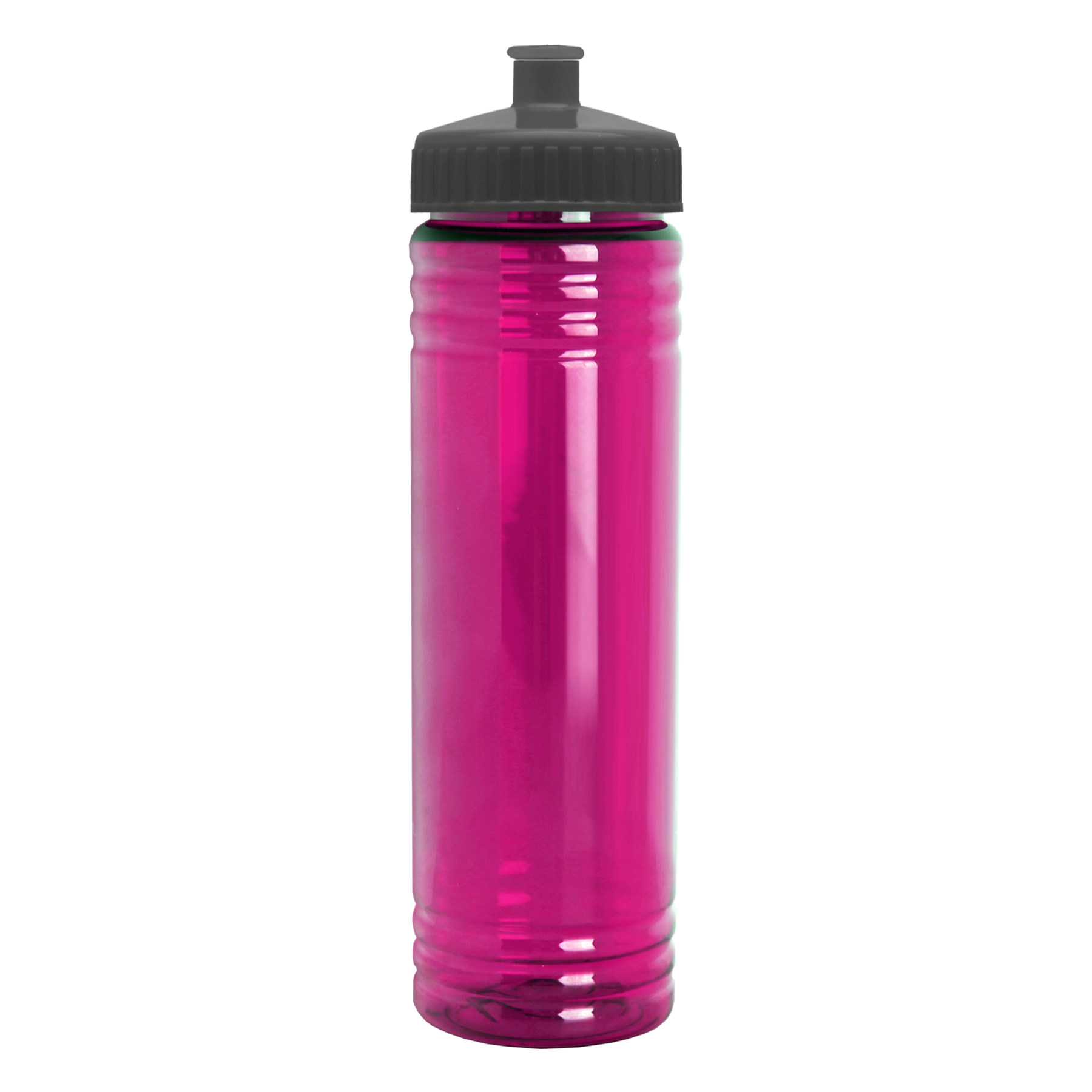 Garyline® Slim Fit Bottle with Push-Pull Lid - 24 oz. 374