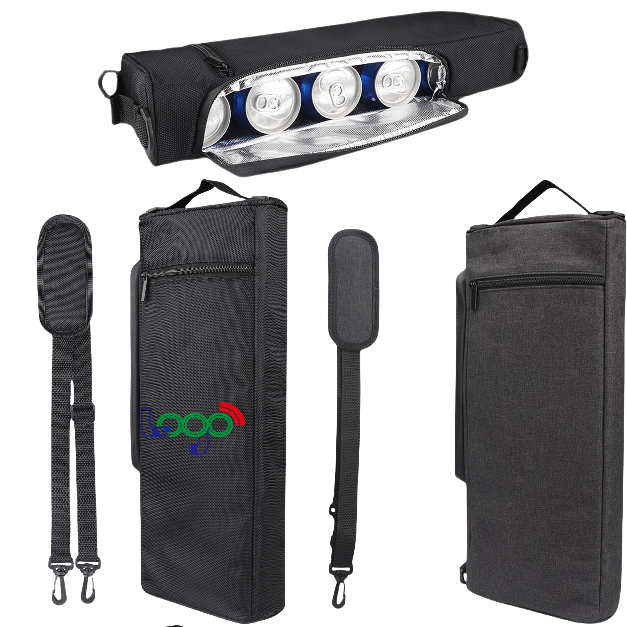 600D Oxford Golf Cooler Bag MOQ10 2