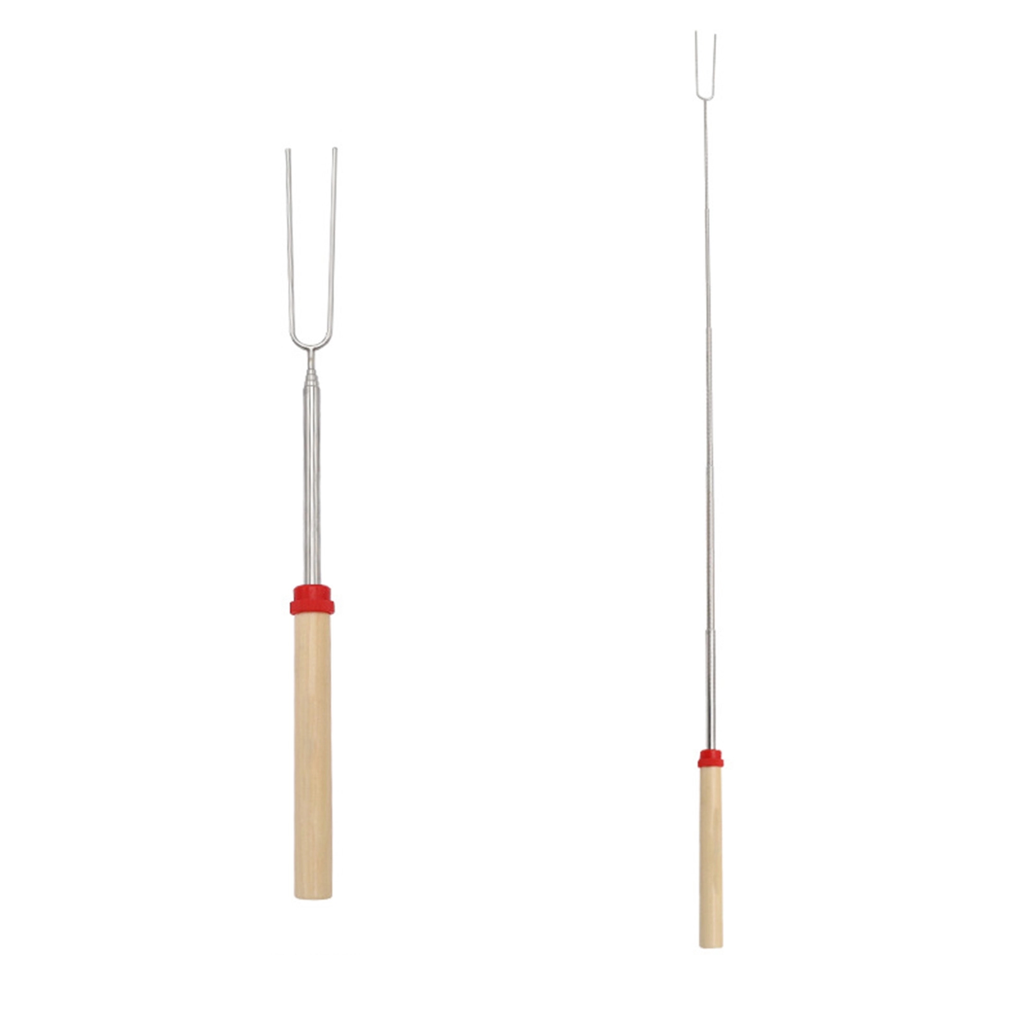 BBQ Fork Roasting Sticks 10