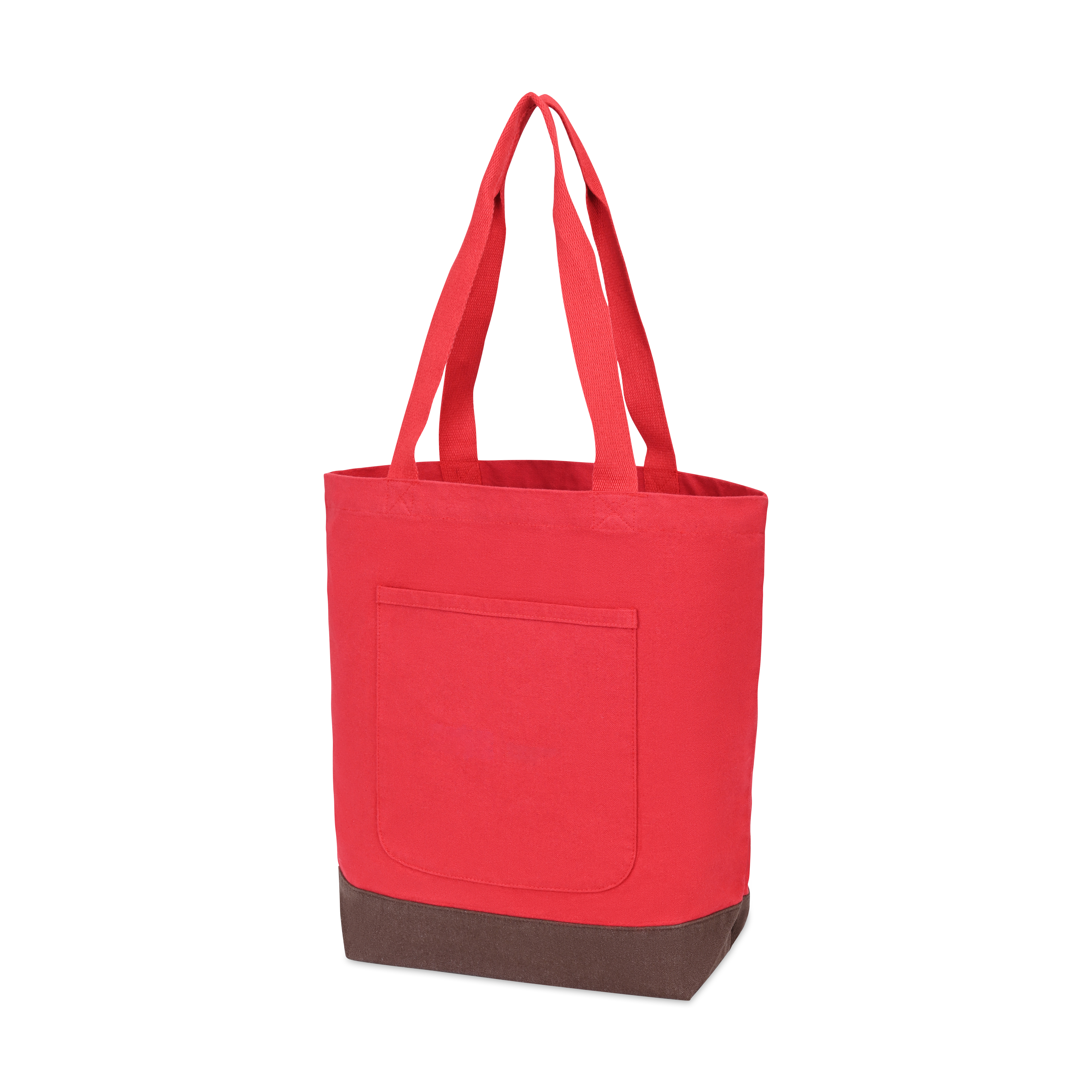 Ivy Recycled Cotton Tote - AWARE™ 24