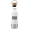 Lagom Single wall Stainless steel Bottle 27oz 90