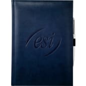 FSC® Mix 7" x 10" Pedova™ Large Bound Journal 70