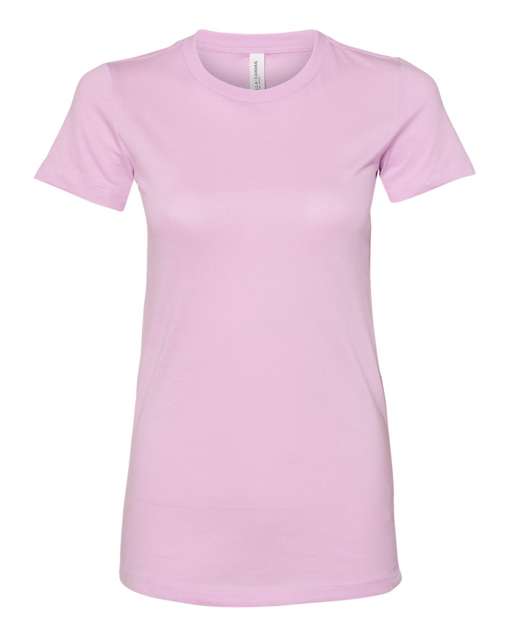 Women's Slim Fit Tee - 6004 158