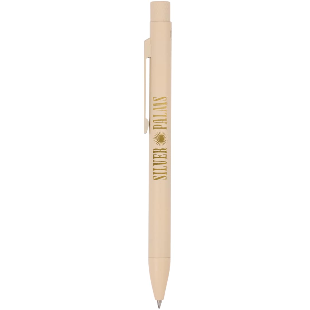 Wellable™ Recycled Brass Gel Pen 54