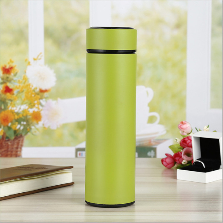 Stainless steel vacum flask 2