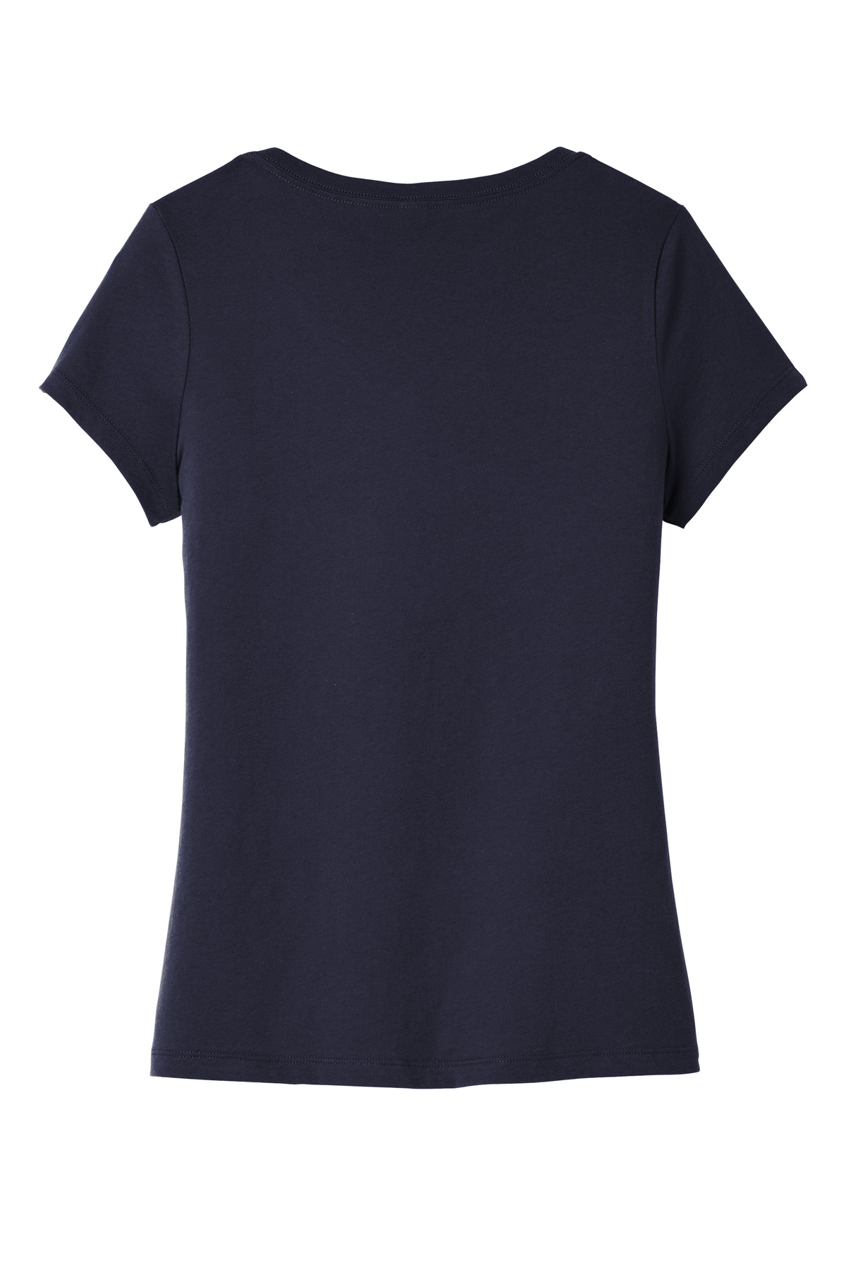 District Women's Very Important Tee V-Neck. DT6503 1