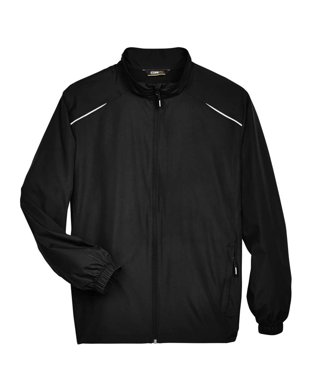 Men's Tall Techno Lite Motivate Unlined Lightweight Jacket - 88183T 2