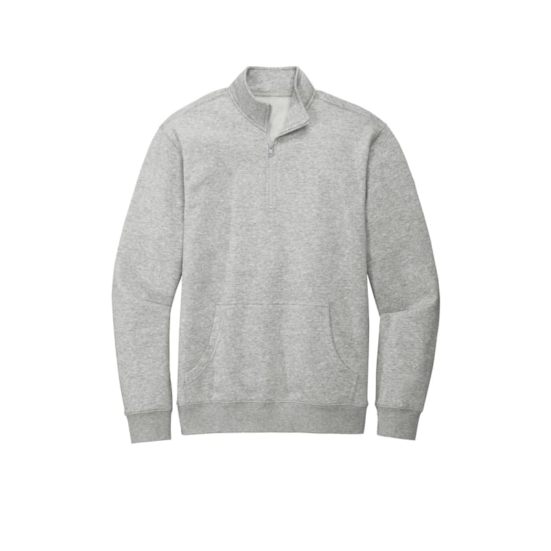District V.I.T. Fleece 1/4-Zip 43