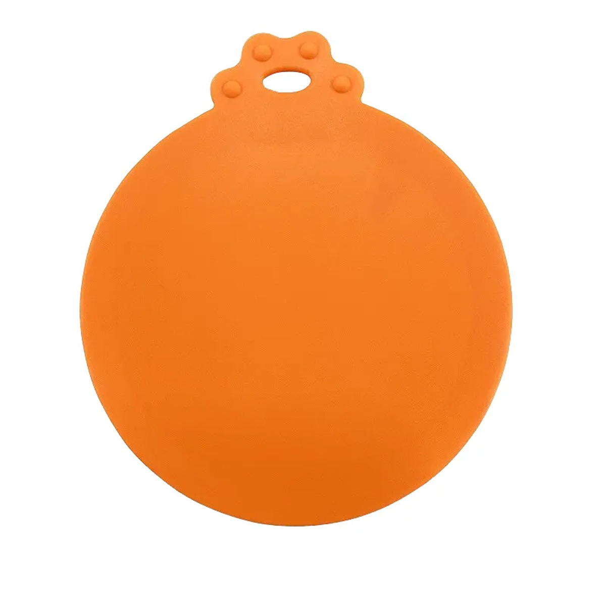 Durable Silicone Lid for Pet Food Cans 2