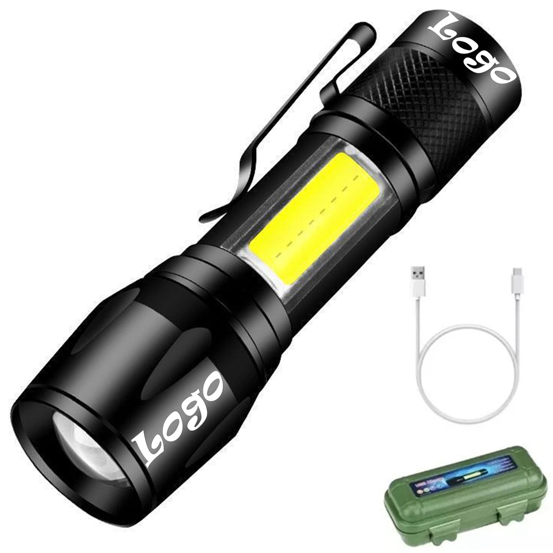 Torch Light